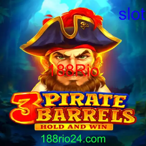3PirateBarrels