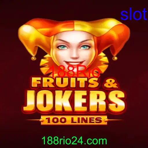 FruitsAndJokers100