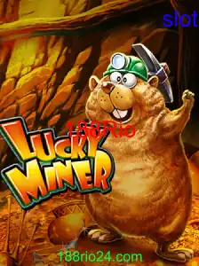 LuckyMiner