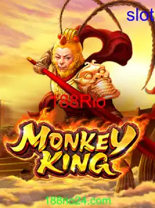 MonkeyKing